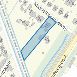 Perceel VND00-E-1429