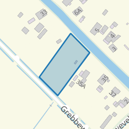 Perceel VND00-E-1461