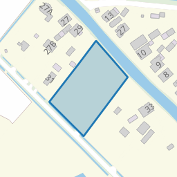 Perceel VND00-E-1462