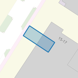 Perceel VND00-E-1464