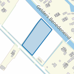 Perceel VND00-E-1513