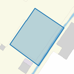 Perceel VND00-E-1516