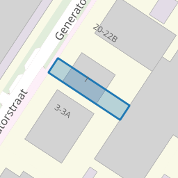 Perceel VND00-E-1537