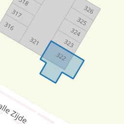 Perceel VND00-E-1584