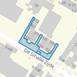 Perceel VND00-E-1589