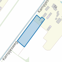 Perceel VND00-E-1595