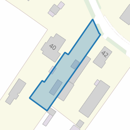 Perceel VND00-E-1601