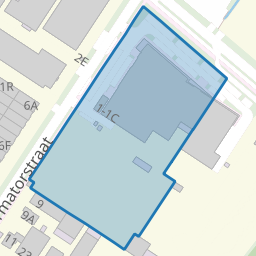 Perceel VND00-E-1616