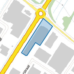 Perceel VND00-E-1623