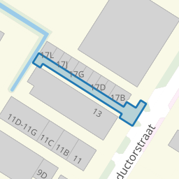 Perceel VND00-E-1698