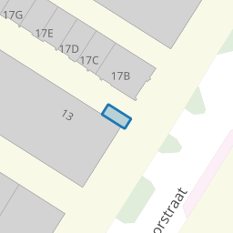 Perceel VND00-E-1699