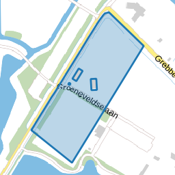 Perceel VND00-E-1718