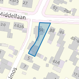 Perceel VND00-F-1001