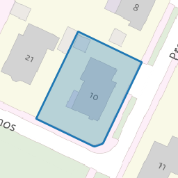 Perceel VND00-F-1024