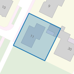 Perceel VND00-F-1025