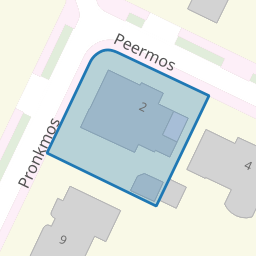 Perceel VND00-F-1027