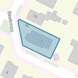 Perceel VND00-F-1031