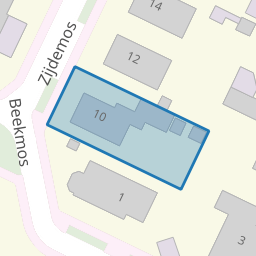 Perceel VND00-F-1032