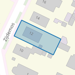 Perceel VND00-F-1033