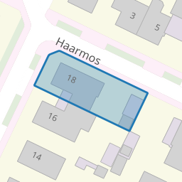 Perceel VND00-F-1036