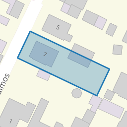 Perceel VND00-F-1040