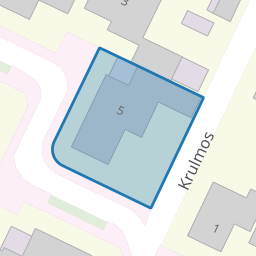 Perceel VND00-F-1042