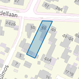 Perceel VND00-F-1045