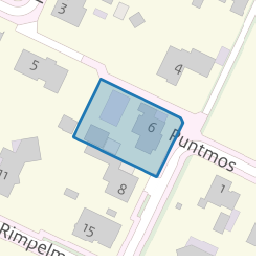 Perceel VND00-F-1069