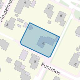 Perceel VND00-F-1077