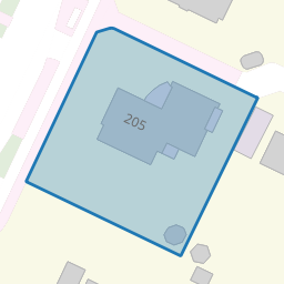 Perceel VND00-F-1084