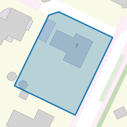 Perceel VND00-F-1085