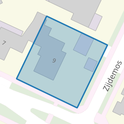 Perceel VND00-F-1087