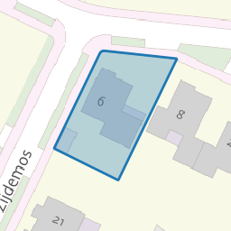 Perceel VND00-F-1089