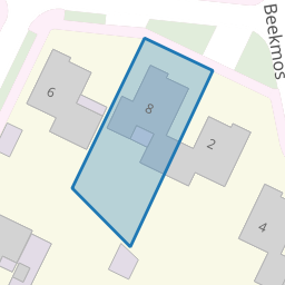 Perceel VND00-F-1090