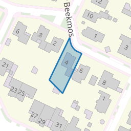 Perceel VND00-F-1092