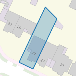 Perceel VND00-F-1096