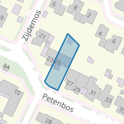 Perceel VND00-F-1097