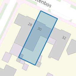 Perceel VND00-F-1101