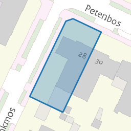 Perceel VND00-F-1102