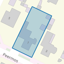 Perceel VND00-F-1104