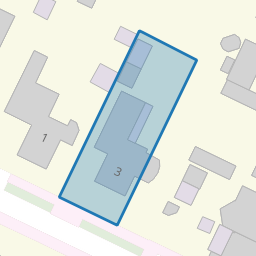 Perceel VND00-F-1105