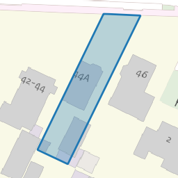 Perceel VND00-F-1107