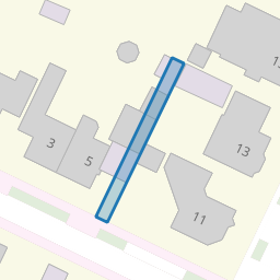 Perceel VND00-F-1114