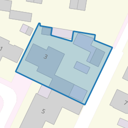 Perceel VND00-F-1115