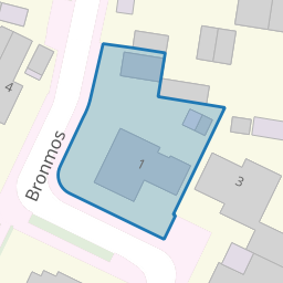 Perceel VND00-F-1116