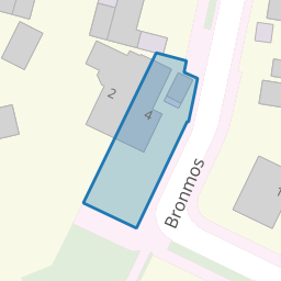 Perceel VND00-F-1117