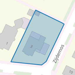 Perceel VND00-F-1120