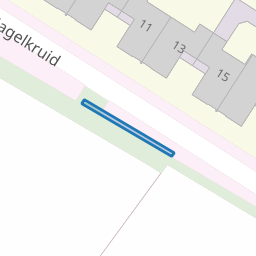 Perceel VND00-F-1121