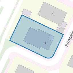 Perceel VND00-F-1127