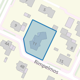 Perceel VND00-F-1132